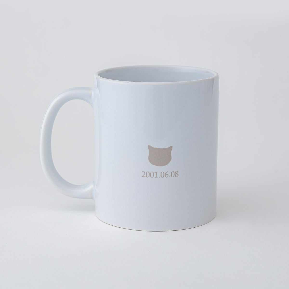 【モニター商品】サコッシュ&マグカップセット